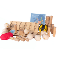 Коррекционно-развивающий комплект «Сенсорные фигуры» - «globural.ru» - Новосибирск