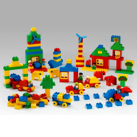  Конструктор "Город DUPLO" - «globural.ru» - Новосибирск