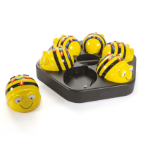 Комплект мини-роботов Bee-Bot - «globural.ru» - Новосибирск