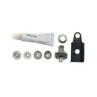  Комплект запасных элементов сервопривода DYNAMIXEL MX-64 Gear/Bearing Set - «globural.ru» - Новосибирск