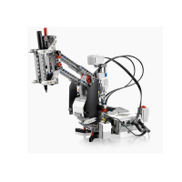 Комплект заданий "Инженерные проекты" EV3 - «globural.ru» - Новосибирск