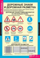 ОБЖ Безопасное поведение школьников (комплект таблиц) - «globural.ru» - Новосибирск