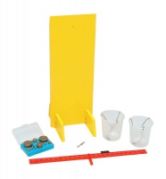 Набор для сборки рычажных весов  - «globural.ru» - Новосибирск