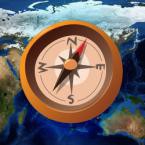 Живая География 2.0. Коллекция космических снимков России ( не работает без ГИС-оболочки) - «globural.ru» - Новосибирск