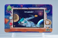 Методический интерактивный комплекс "Космос" - «globural.ru» - Новосибирск
