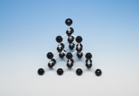 Кристаллическая решетка алмаза - «globural.ru» - Новосибирск