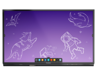 Интерактивная панель ActivPanel Nickel 75" - «globural.ru» - Новосибирск