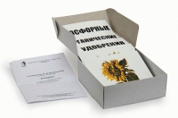Модель-аппликация Агроценоз (набор 32 карты) - «globural.ru» - Новосибирск
