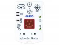 Беспроводной цифровой модуль для программирования Code.Node PASCO для кабинета математики - «globural.ru» - Новосибирск