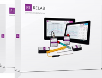 Цифровая лаборатория Relab по химии для учителя  - «globural.ru» - Новосибирск