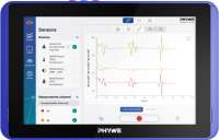 Планшетный регистратор данных Cobra SMARTlink - «globural.ru» - Новосибирск