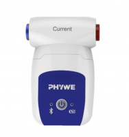 Датчик спирометер, ± 10 л/с (серия Cobra SMARTsense) - «globural.ru» - Новосибирск