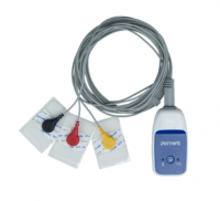 Датчик ЭКГ, 0 ... 4,5 mV (серия Cobra SMARTsense) - «globural.ru» - Новосибирск