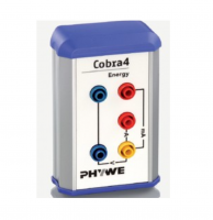 Датчик Энергия: сила тока, напряжение, мощность, энергия (Bluetooth + USB)(серия Cobra4) - «globural.ru» - Новосибирск