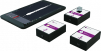 Цифровая лаборатория Releon Standart по химии. Стартовый комплект - «globural.ru» - Новосибирск