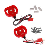Потенциометр Potentiometer (2-pack) для конструктора VEX - «globural.ru» - Новосибирск
