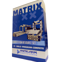 Набор ресурсный для соревнований Matrix - «globural.ru» - Новосибирск