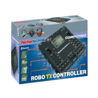 ROBO TX Контроллер - «globural.ru» - Новосибирск