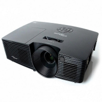 Проектор Optoma S310e - «globural.ru» - Новосибирск