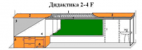 Интерактивная МКП "Дидактика 2-4-IF" - «globural.ru» - Новосибирск