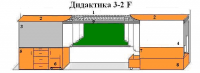 МКП "Дидактика 3-2-F" - «globural.ru» - Новосибирск