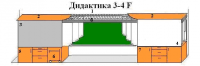Интерактивная МКП "Дидактика 3-4-IF" - «globural.ru» - Новосибирск