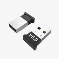 Адаптер Bluetooth-USB Ver. 5.0 - «globural.ru» - Новосибирск