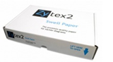 Термобумага "Swell paper" формата А3 - «globural.ru» - Новосибирск