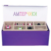 Учебный комплект электронные модули «Амперчики» - «globural.ru» - Новосибирск