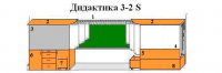 Интерактивная МКП "Дидактика 3-2-IS" - «globural.ru» - Новосибирск