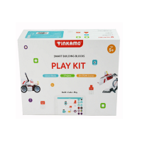 Образовательный набор "Tinkamo Play Kit"	 			 			 - «globural.ru» - Новосибирск