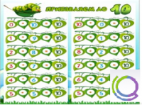 Стенд "Прибавляем до 10" - «globural.ru» - Новосибирск