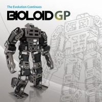 Набор Robotis bioloid gp - «globural.ru» - Новосибирск