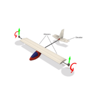 Конструктор учебного БПЛА ARA VTOL EDU - «globural.ru» - Новосибирск