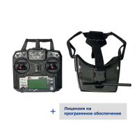 Программно-аппаратный комплекс EDDRON Basic - «globural.ru» - Новосибирск