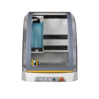 Фрезерно-гравировальный станок Charly 4U 800W PACK с ЧПУ - «globural.ru» - Новосибирск