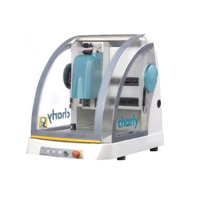 Фрезерно-гравировальный станок Charly 4U 1,1 kW PACK с ЧПУ - «globural.ru» - Новосибирск