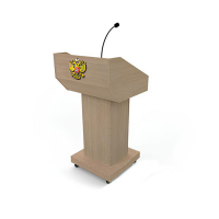 Интерактивная трибуна CONFERENCE I - «globural.ru» - Новосибирск