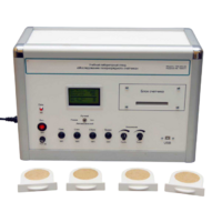 Учебный лабораторный стенд «Исследование газоразрядного счетчика» - «globural.ru» - Новосибирск