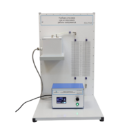 Лабораторная установка «Исследование работы калориметра» - «globural.ru» - Новосибирск