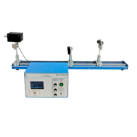 Лабораторная установка «Кольца Ньютона» - «globural.ru» - Новосибирск