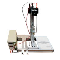 Типовой комплект учебно-лабораторного оборудования «Изучение закона Ампера и токов Фуко»  - «globural.ru» - Новосибирск