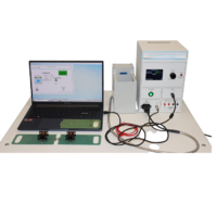 Исследовательский лабораторный стенд по изучению температурной зависимости металлов и полупроводников - «globural.ru» - Новосибирск