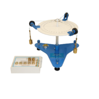 Лабораторная установка «Параллелограмм сил» - «globural.ru» - Новосибирск