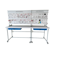 Комплект учебного оборудования "Основы электробезопасности" - «globural.ru» - Новосибирск