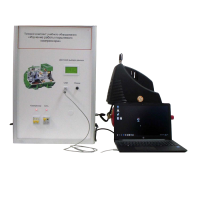 Типовой комплект учебного оборудования «Изучение работы поршневого компрессора» - «globural.ru» - Новосибирск