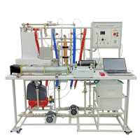 Типовой комплект учебного оборудования «Теплотехника и термодинамика» - «globural.ru» - Новосибирск