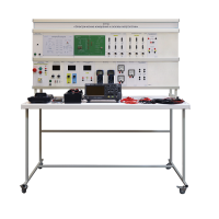 Стенд «Электрические измерения и основы метрологии» - «globural.ru» - Новосибирск