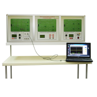 Учебная установка по курсу «Электропитание устройств и систем связи» - «globural.ru» - Новосибирск