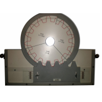 Типовой комплект учебного оборудования "Нарезание эвольвентных зубьев методом обкатки" - «globural.ru» - Новосибирск